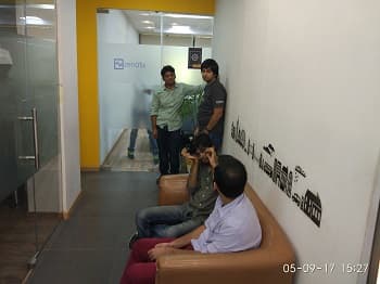 WattMan office 2